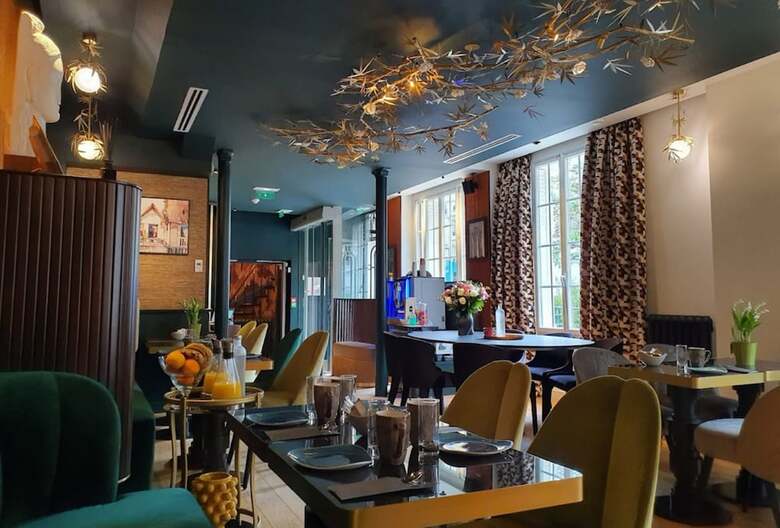 Hotel Astrid