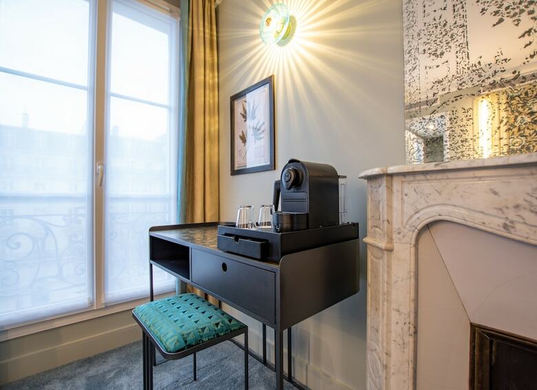 Hotel Astrid