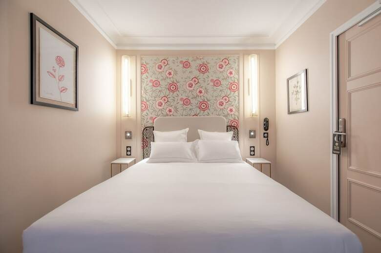 Hotel Astrid