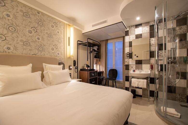 Hotel Astrid