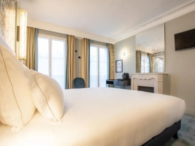 Hotel Astrid