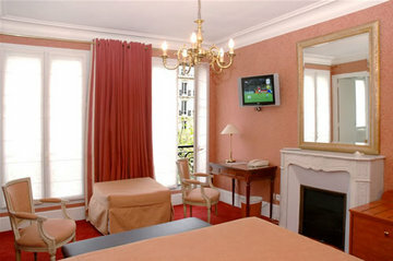 Hotel Astrid