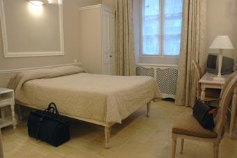 Hotel Saint Louis Bastille
