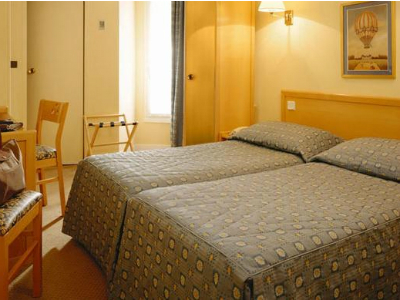Hotel Best Western Aulivia Opera