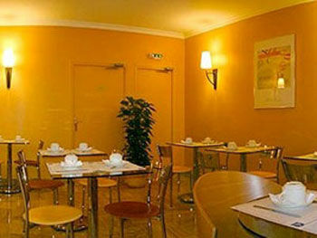 Hotel Best Western Aulivia Opera