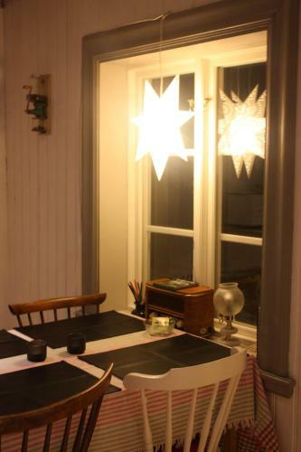 Bl�nkebo B&B