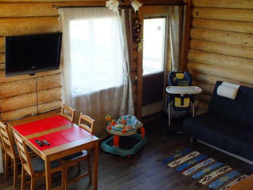 Uksovo Cottages