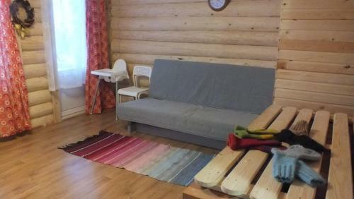Uksovo Cottages