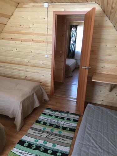 Uksovo Cottages