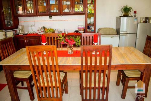 Hotel Rainbow Lagoon Villa
