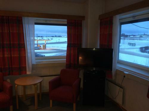 Vormsund Golf Hotell