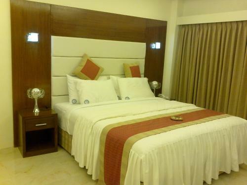 Hotel Brisa Marina