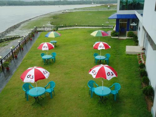 Hotel Brisa Marina