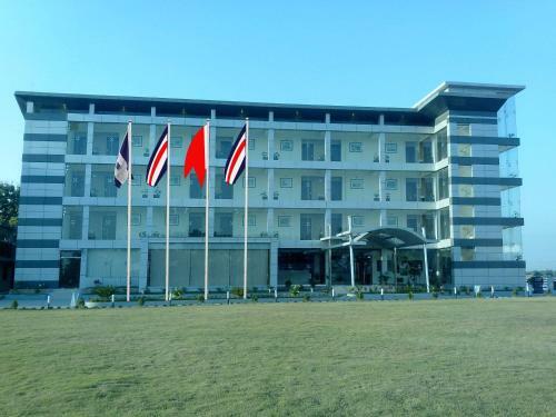 Hotel Brisa Marina