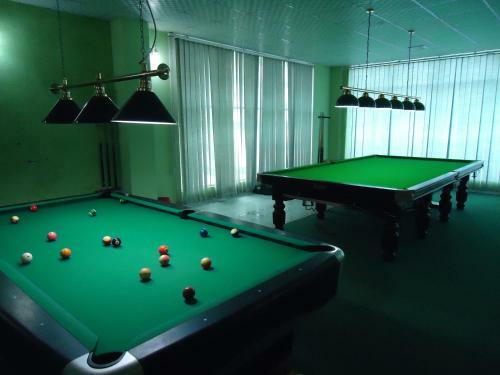 Hotel Brisa Marina