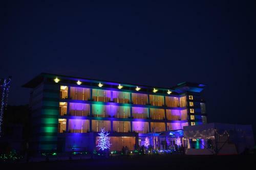 Hotel Brisa Marina
