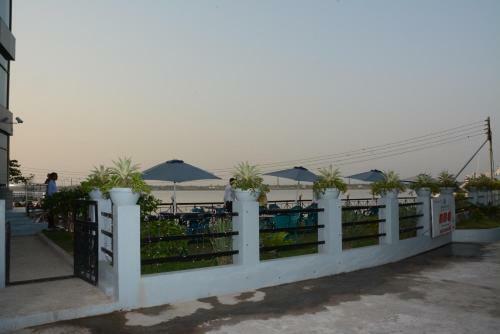 Hotel Brisa Marina