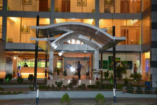 Hotel Brisa Marina