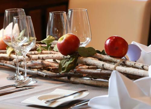 Landhotel Mutter Althoff