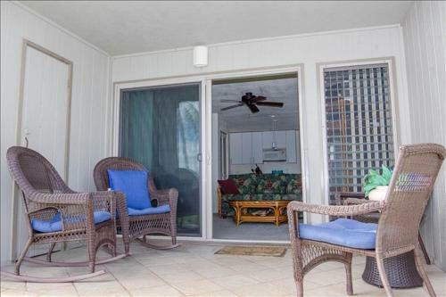 Apartamento Redawning Wavecrest A116