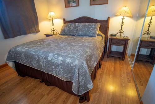 Apartamento Redawning Wavecrest B305