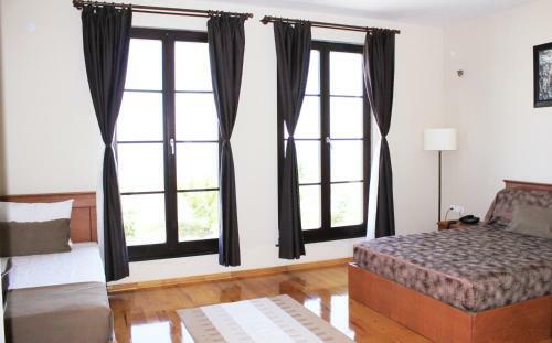 Deniz Konak Hotel
