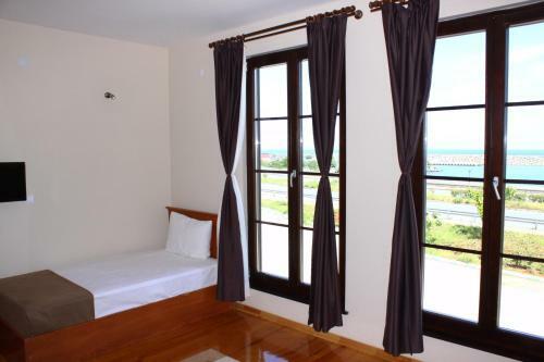 Deniz Konak Hotel