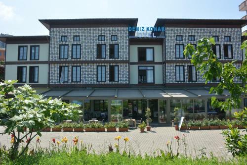 Deniz Konak Hotel