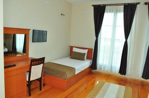 Deniz Konak Hotel