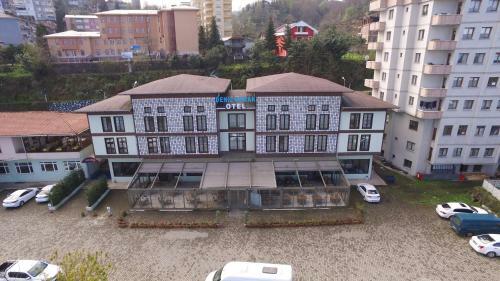 Deniz Konak Hotel