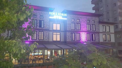 Deniz Konak Hotel