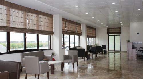 Deniz Konak Hotel