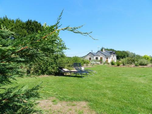 G�te La Grenouill�re