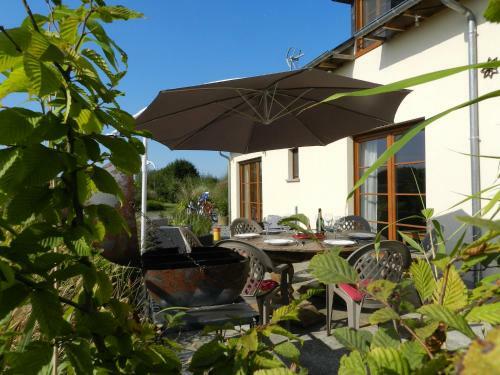 G�te La Grenouill�re