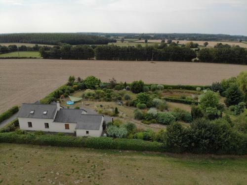 G�te La Grenouill�re