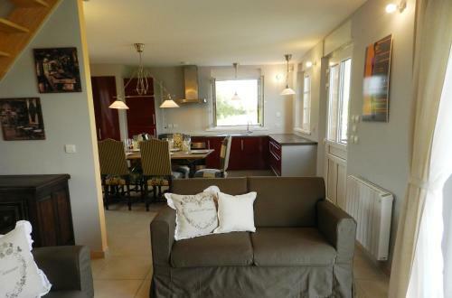G�te La Grenouill�re
