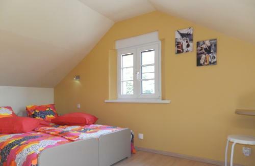 G�te La Grenouill�re
