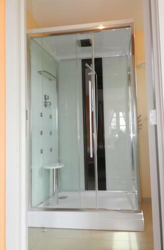 G�te La Grenouill�re