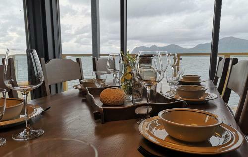 Hotel Hamn I Senja
