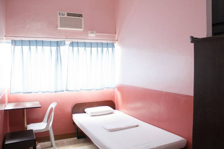 Gv Hotel - Baybay