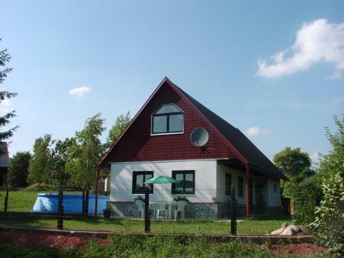 Holiday Home Vlcice 2