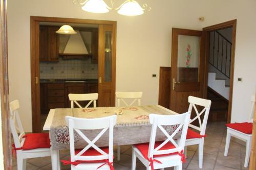 Apartamento Villetta Bbb
