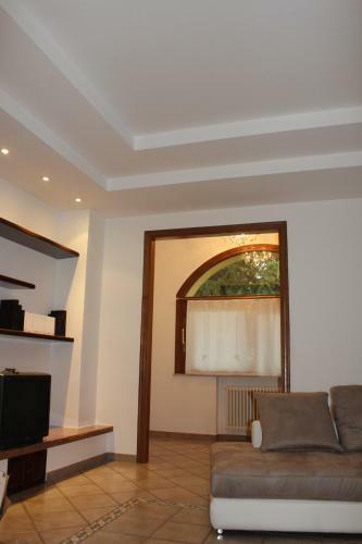 Apartamento Villetta Bbb