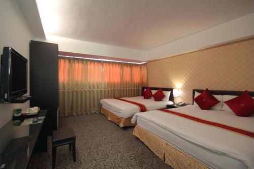 Idas Boutique Hotel