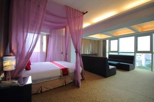 Idas Boutique Hotel