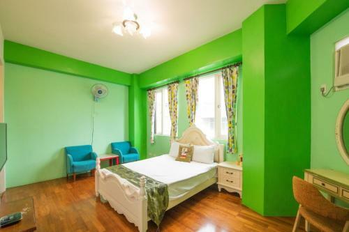 Happiness Hanada B&B