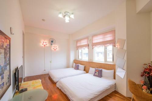 Happiness Hanada B&B