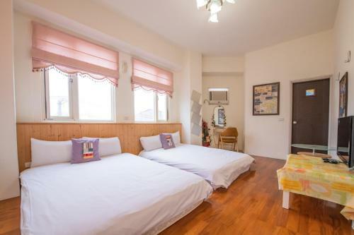 Happiness Hanada B&B