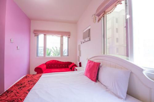 Happiness Hanada B&B
