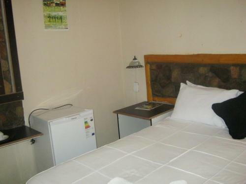 Agroturismo Mashamba Country House